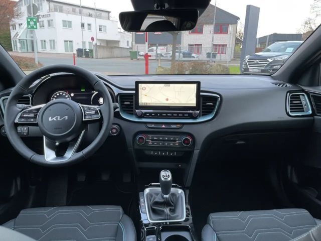 Kia Ceed Design Edition GDi SportWagon