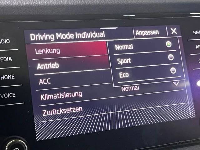 Skoda Kodiaq 4x4 Sportline