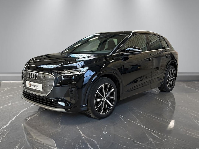 Audi Q4 e-tron 40