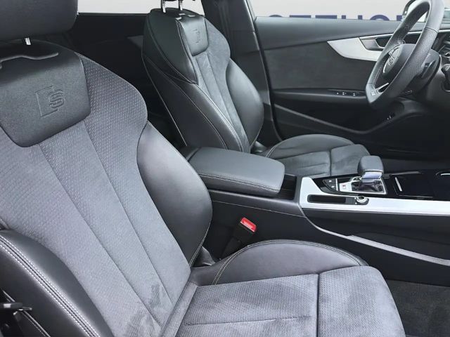 Audi S4 Avant Quattro