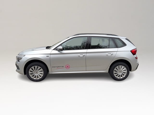Skoda Kamiq 1.5 TSI Tour