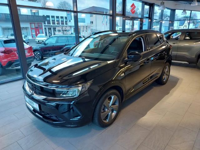 Opel Grandland X GS-Line Grand Sport