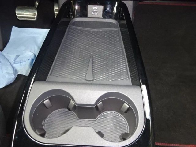 Ford Mustang Mach-E Premium