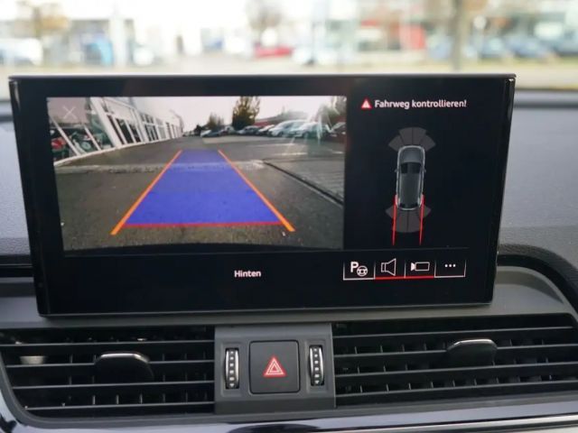 Audi Q5 2.0 TDI Quattro S-Line