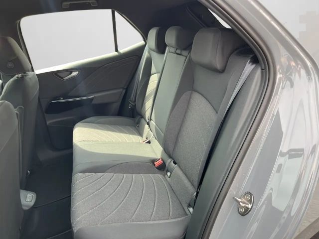 Volkswagen ID.3 58 KWh Performance Pro