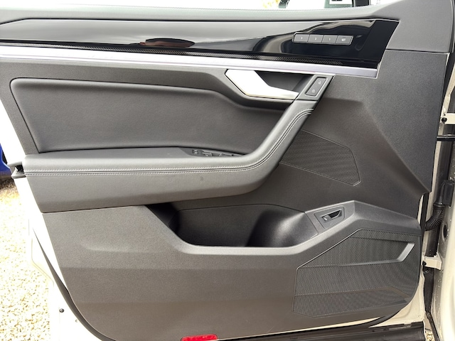 Volkswagen Touareg TSi Adaptivfahrwerk /Wankstabili.