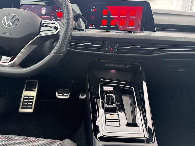 Volkswagen Golf DSG Golf VIII Plus