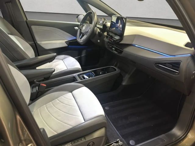 Volkswagen ID.3 Performance Pro