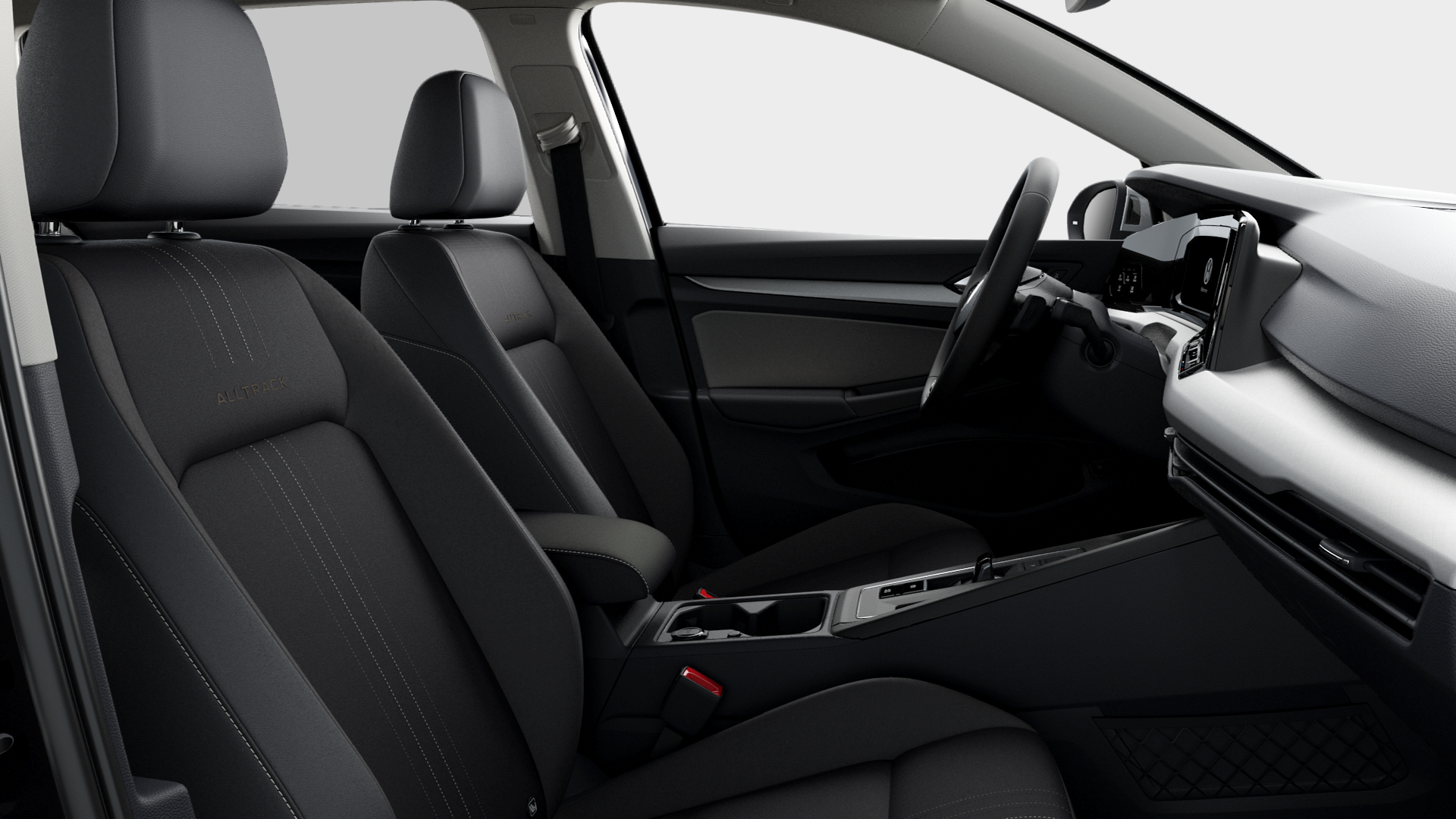 Volkswagen Golf 2.0 TDI Variant