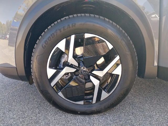 Peugeot 2008 Allure Pack Hybrid