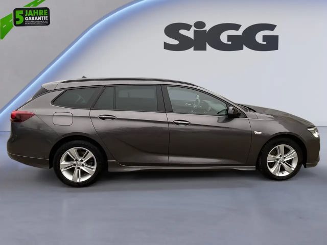 Opel Insignia 2.0 CDTI Sports Tourer Ultimate
