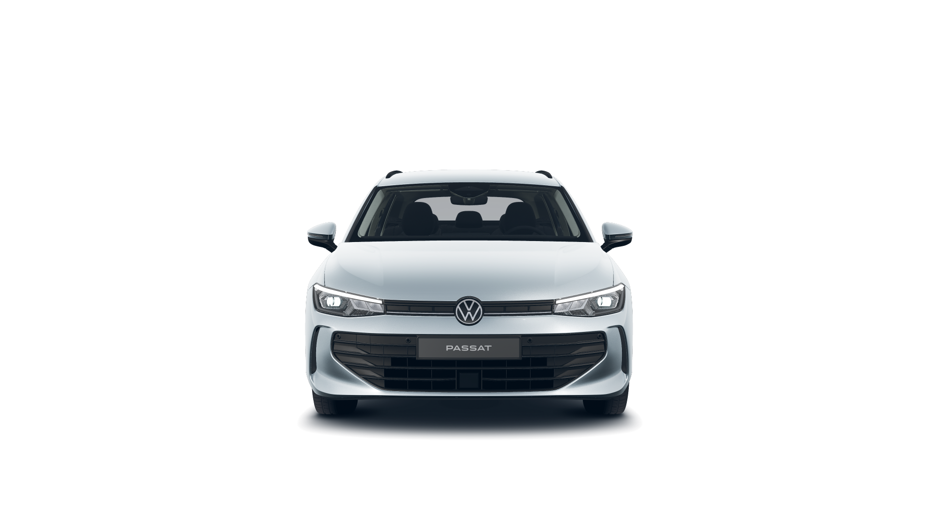 Volkswagen Passat 1.5 eTSI DSG