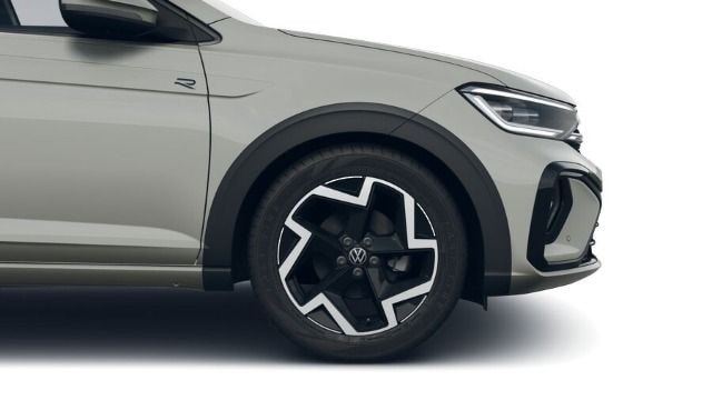 Volkswagen Taigo DSG R-Line