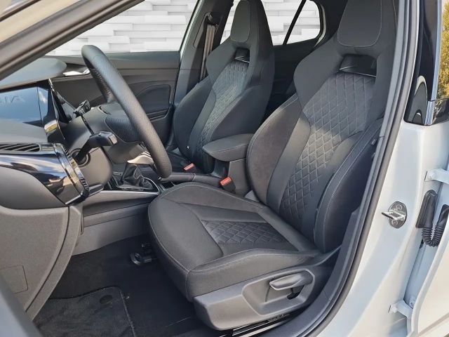 Skoda Fabia Monte Carlo