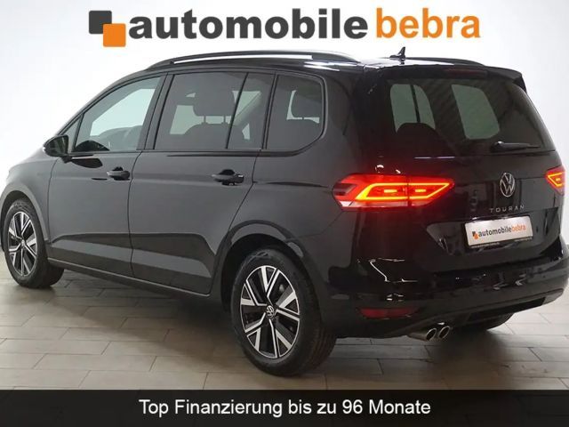 Volkswagen Touran 2.0 TDI DSG