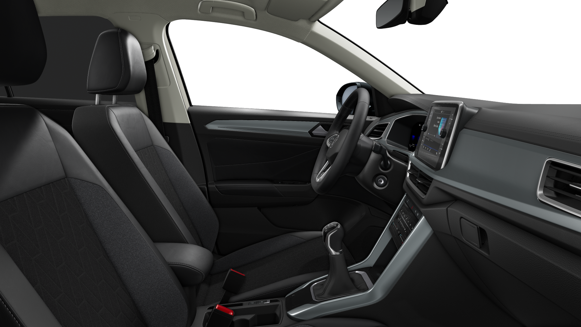 Volkswagen T-Roc 1.0 TSI