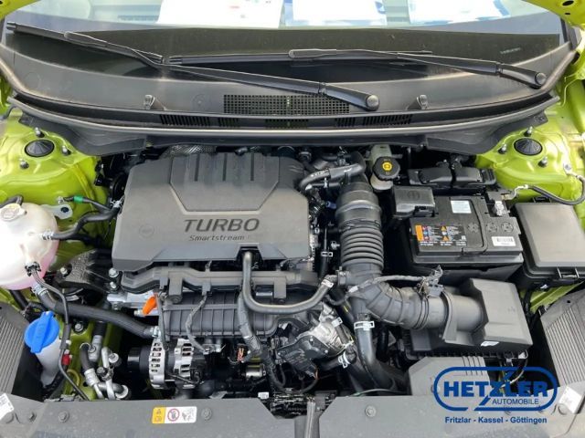 Hyundai i20 1.0 T-GDi Trend