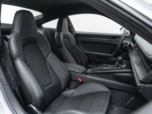 Porsche 992 Coupé GT3