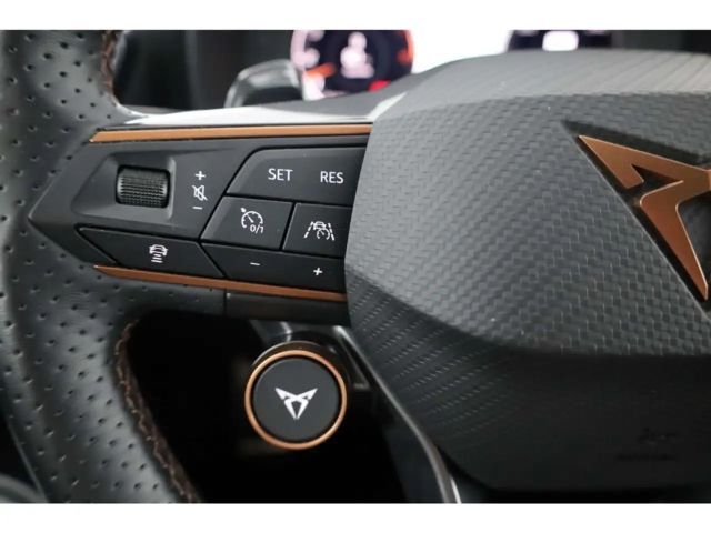 Cupra Formentor 2.0 TSI 4Drive VZ