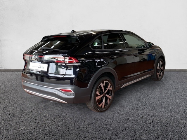 Volkswagen Taigo Style