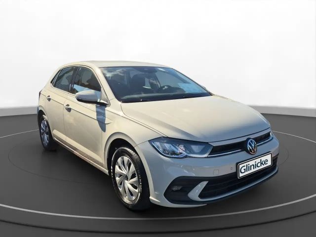 Volkswagen Polo 1.0 TSI IQ.Drive Life