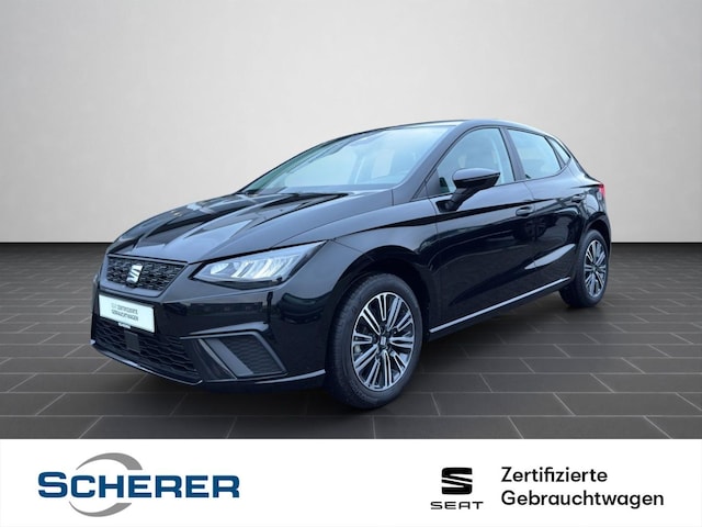 Seat Ibiza 1.0 TSI Style