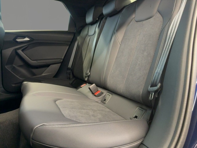 Audi A1 40 TFSI S-Line S-Tronic Sportback