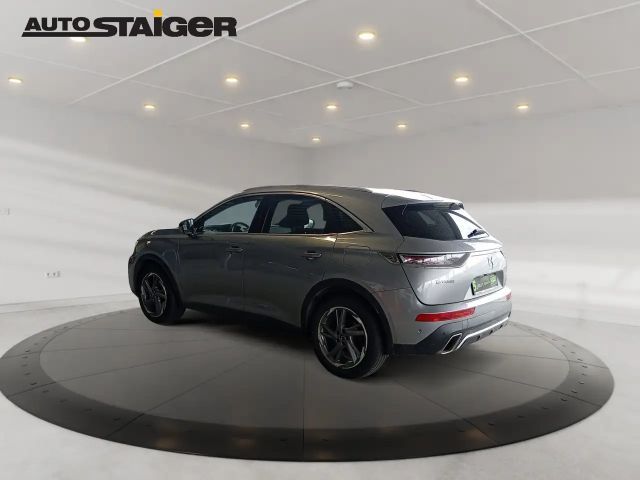 DS DS 7 Crossback Crossback
