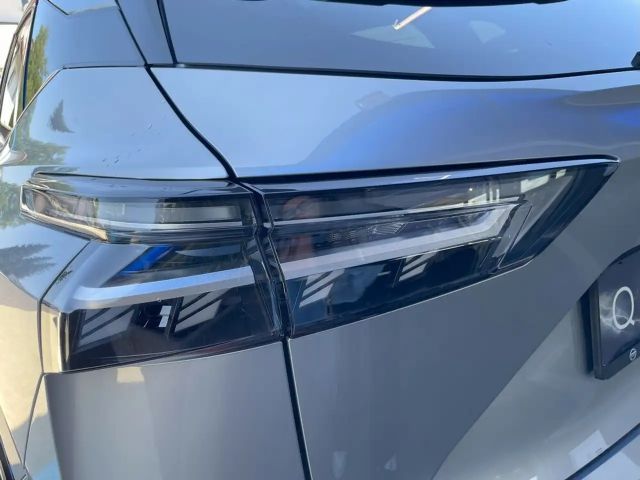 Nissan Qashqai DIG-T Tekna