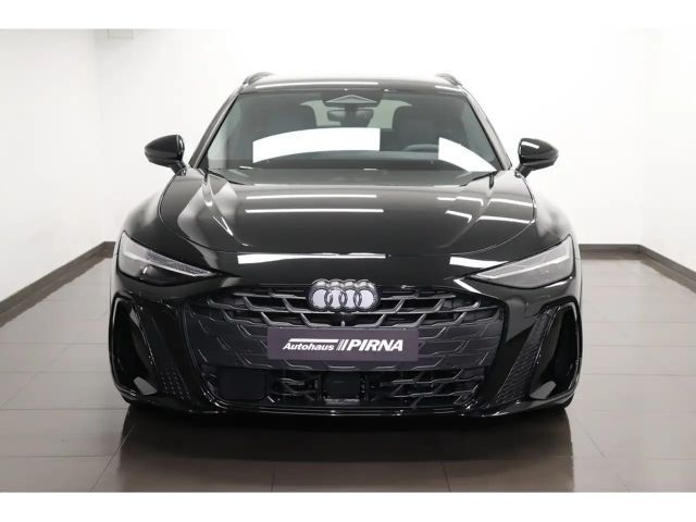 Audi A6 e-tron Avant Edition Quattro