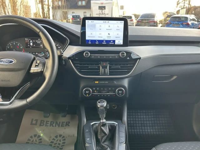 Ford Kuga Cool & Connect