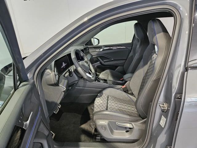 Volkswagen Tiguan 1.5 eTSI DSG R-Line