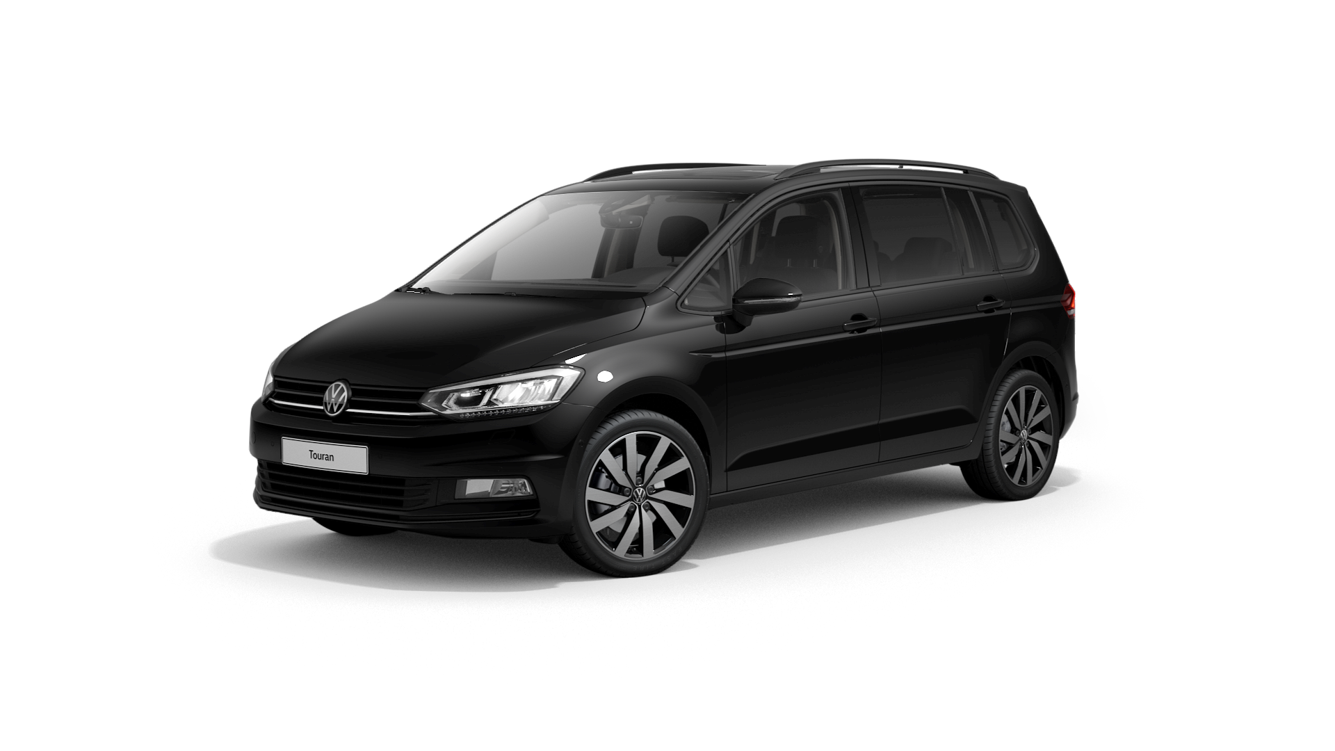 Volkswagen Touran 1.5 TSI DSG Highline