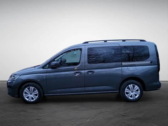 Volkswagen Caddy 2.0 TDI DSG Family Maxi