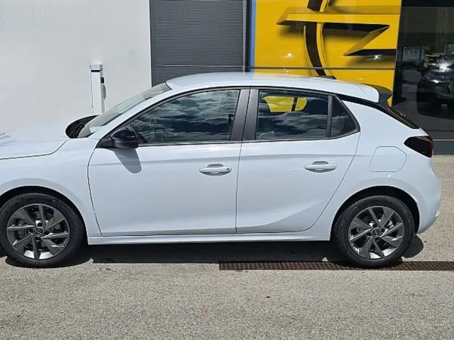 Opel Corsa Edition