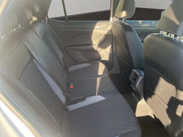 Volkswagen T-Cross 1.0 TSI DSG Life