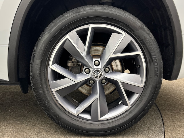 Skoda Kodiaq 2.0 TDI 4x4 Sportline