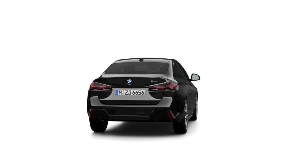 BMW 220 Coupé Gran Coupé