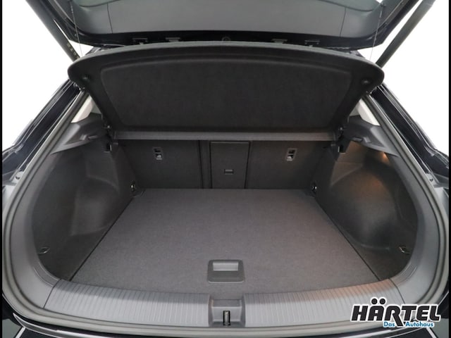 Volkswagen T-Roc 1.5 TSI DSG Style