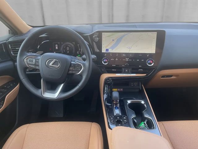 Lexus NX 450h 4x4 Executive Line