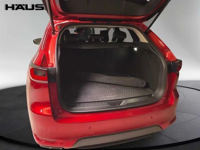 Mazda CX-60 4WD Homura