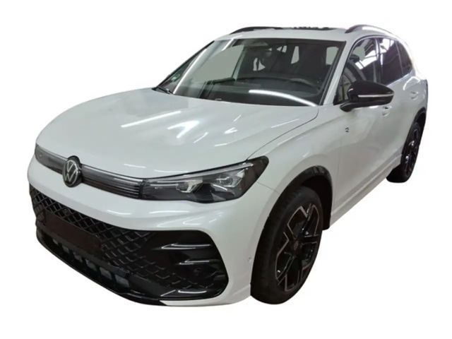 Volkswagen Tiguan DSG R-Line