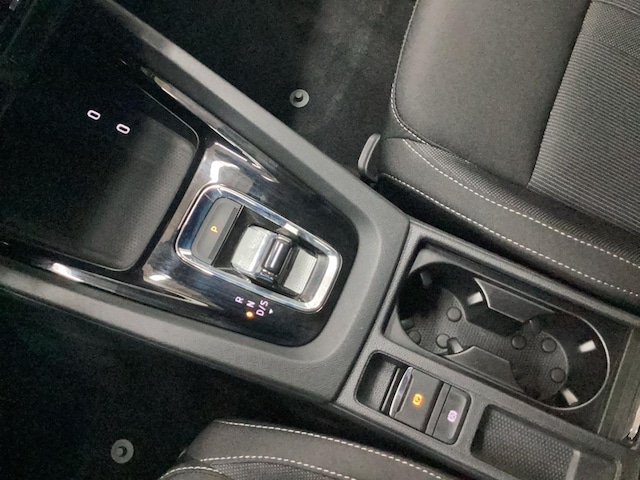 Skoda Octavia Combi Sportline iV