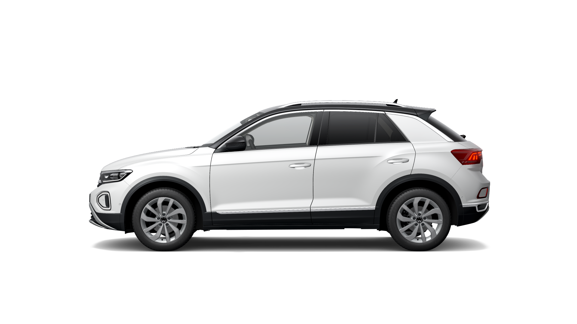Volkswagen T-Roc 1.0 TSI Style