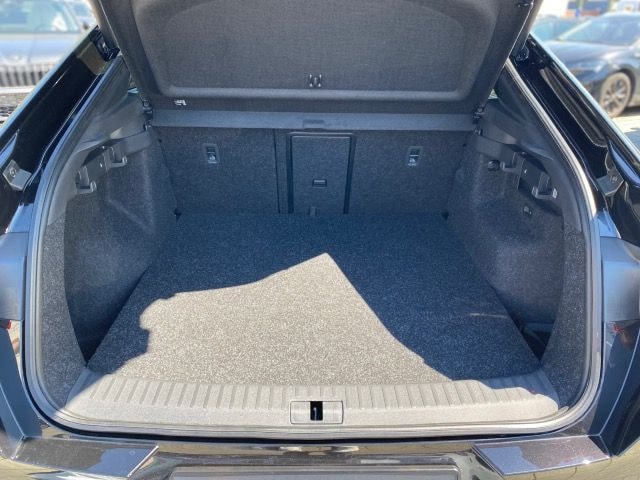 Skoda Enyaq Coupe Sportline