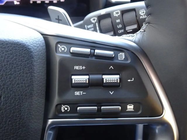 SsangYong Torres 2WD Quartz