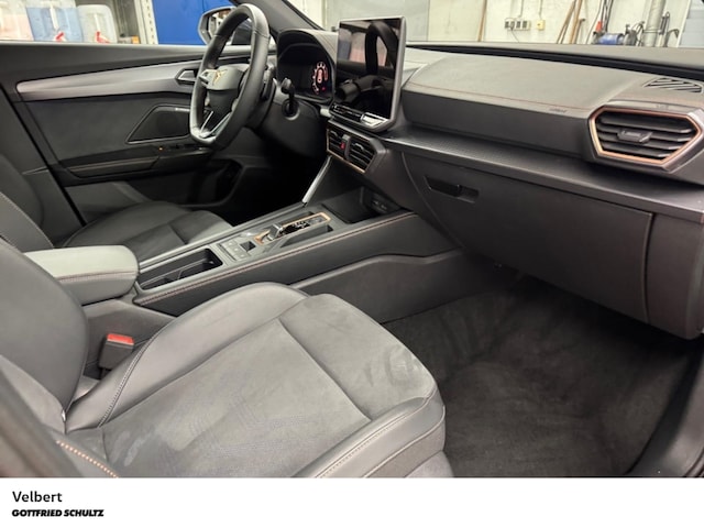 Cupra Formentor 2.0 TSI 4Drive DSG VZ