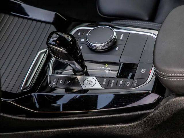 BMW X3 M-Sport xDrive30i