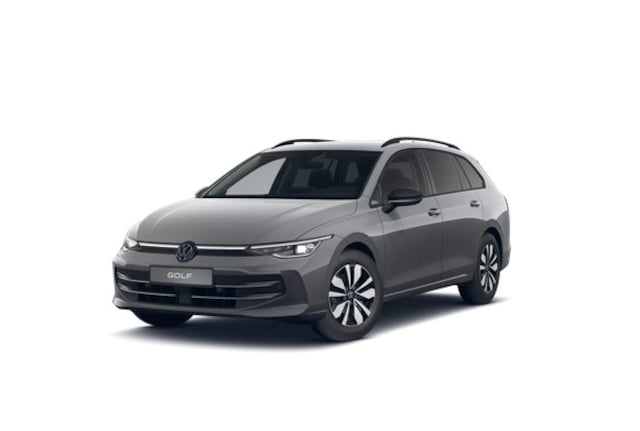 Volkswagen Golf 1.5 TSI Golf VIII Variant