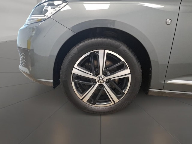 Volkswagen Caddy 2.0 TDI